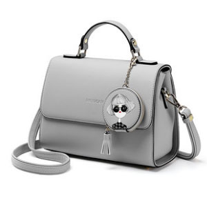 米兰风尚系列时尚斜挎包