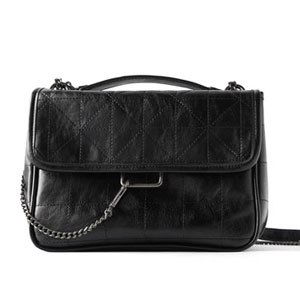 品味低调系列时尚斜挎包